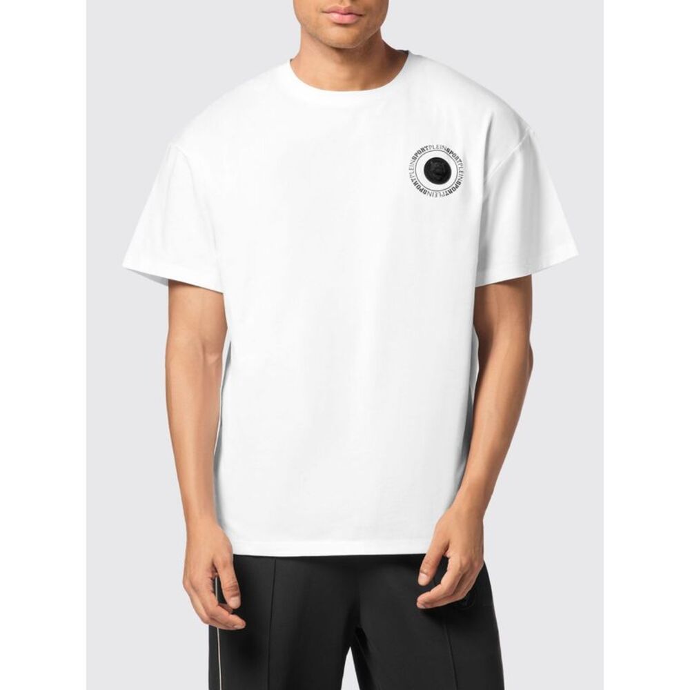 Plein Sport Men T-Shirt Men Plein Sport